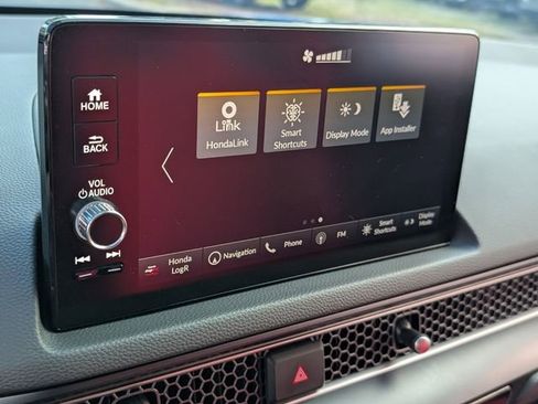 Used 2025 Honda Civic Type R image 27