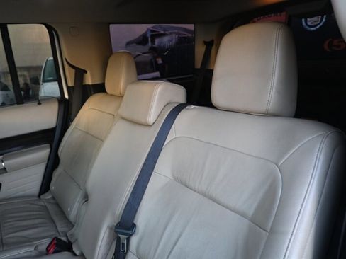 Used 2013 Ford Flex SEL image 41