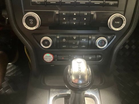 Used 2015 Ford Mustang GT w/ Enhanced Security Package RWD image 25
