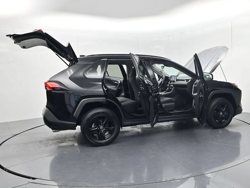 Used 2024 Toyota RAV4 XLE FWD image 63