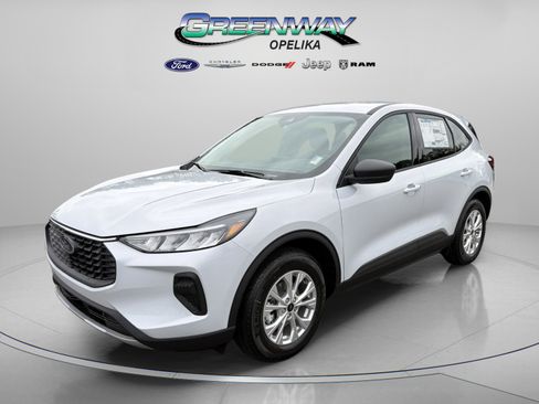 New 2026 Ford Escape Active image 3