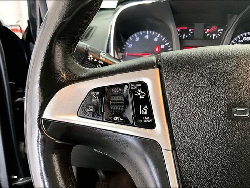 Used 2016 GMC Terrain Denali image 11