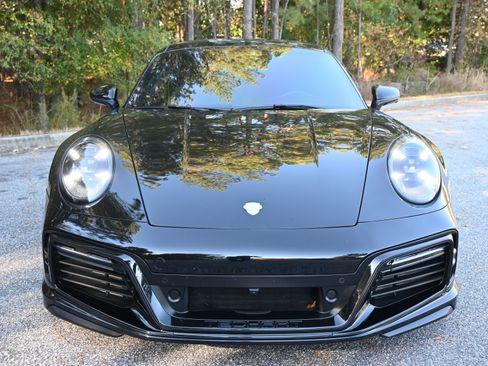 Used 2024 Porsche 911 Turbo S image 17