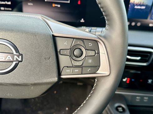 New 2026 Nissan Sentra SV w/ SV Convenience Package FWD image 28