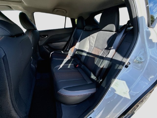 New 2026 Subaru Crosstrek 2.5i Limited AWD/4WD image 17