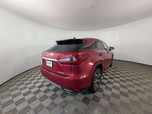 Used 2022 Lexus RX 350 AWD w/ Premium Package image 5
