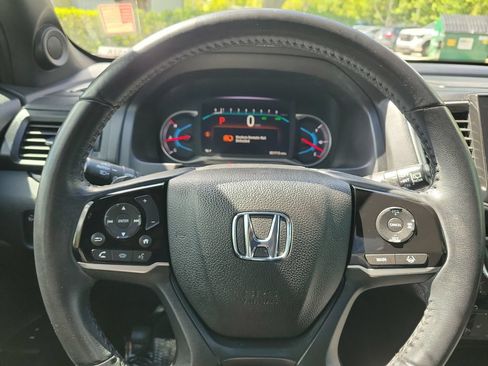 Used 2021 Honda Passport Touring image 8
