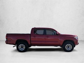 Used 2020 Toyota Tacoma SR w/ SR Convenience Package video 4