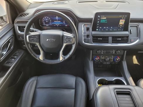 Used 2023 Chevrolet Tahoe Z71 AWD/4WD image 22