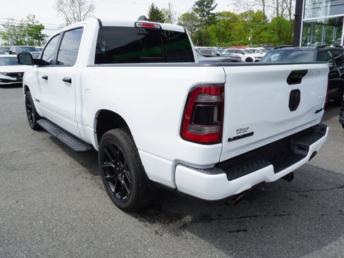 Used 2023 RAM 1500 Laramie image 7