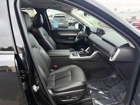 Certified 2024 MAZDA CX-90 Plug-In Hybrid w/ Preferred image 20