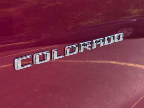 New 2026 Chevrolet Colorado LT w/ Advanced Trailering Package RWD image 10