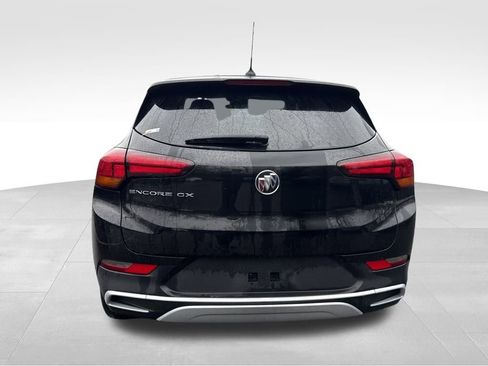 Used 2023 Buick Encore GX Preferred w/ Cold Weather Comfort Package image 7