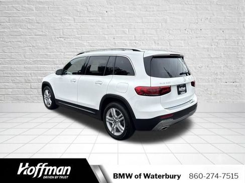Used 2022 Mercedes-Benz GLB 250 4MATIC image 6