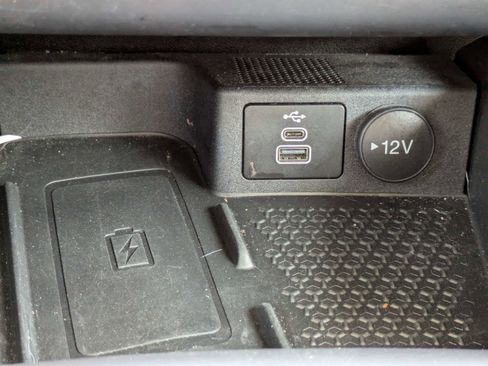 Used 2023 Ford Bronco Sport Big Bend w/ Convenience Package image 24