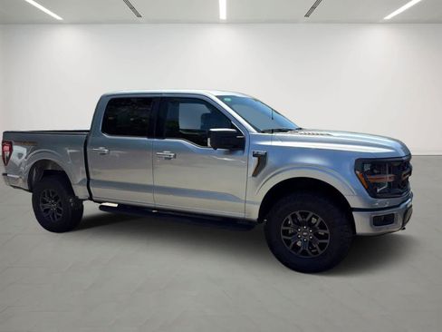 Used 2025 Ford F150 Tremor w/ Bed Utility Package AWD/4WD image 6