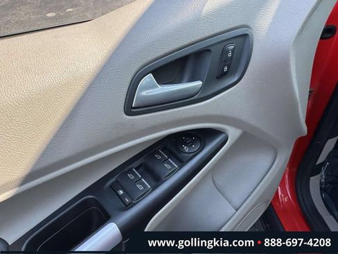 Used 2016 Ford Transit Connect Titanium FWD image 16