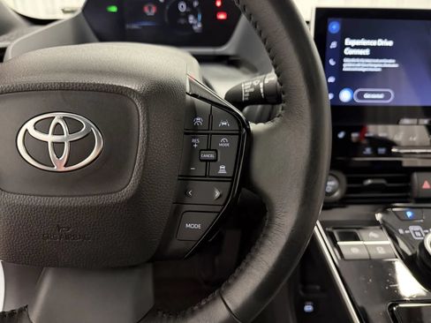 Used 2024 Toyota bZ4X AWD w/ Weather Package image 24