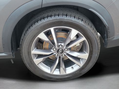 Certified 2023 INFINITI QX60 Luxe w/ Performance Audio Package FWD image 28
