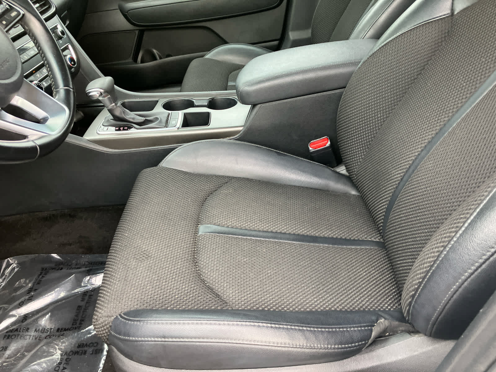 Used 2020 Kia Optima S FWD image 9