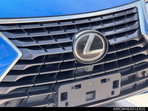 Used 2019 Lexus NX 300 AWD w/ Premium Package image 17