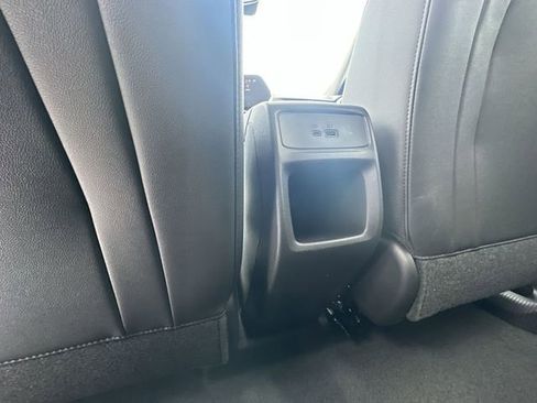 New 2026 Chevrolet Trax LT w/ Driver Confidence Package image 21