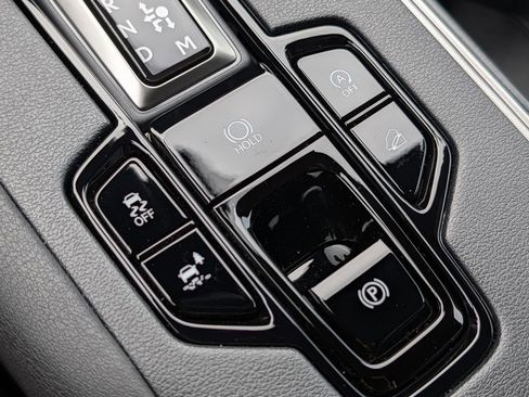 New 2026 Lexus TX 350 AWD image 21