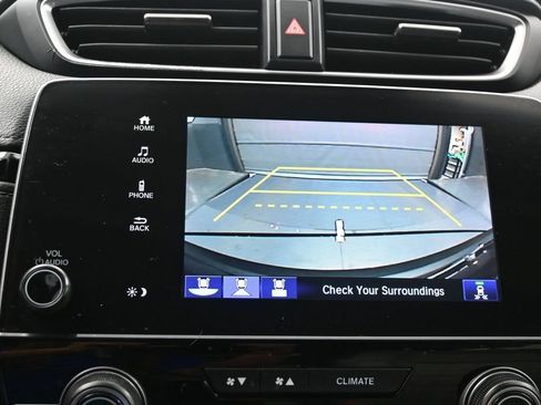 Used 2021 Honda CR-V EX image 13