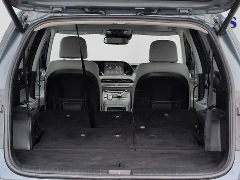Used 2020 Hyundai Palisade SEL AWD/4WD image 5