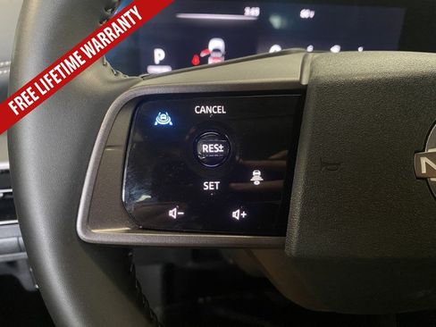 Used 2025 Nissan Murano SV w/ Cargo Package AWD/4WD image 36