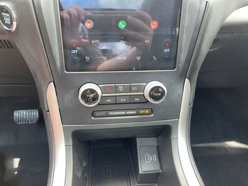 Used 2024 Ford Edge SEL w/ Convenience Package AWD/4WD image 18