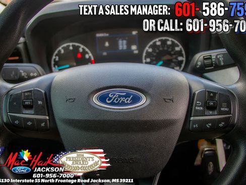 Certified 2022 Ford Maverick XLT image 13