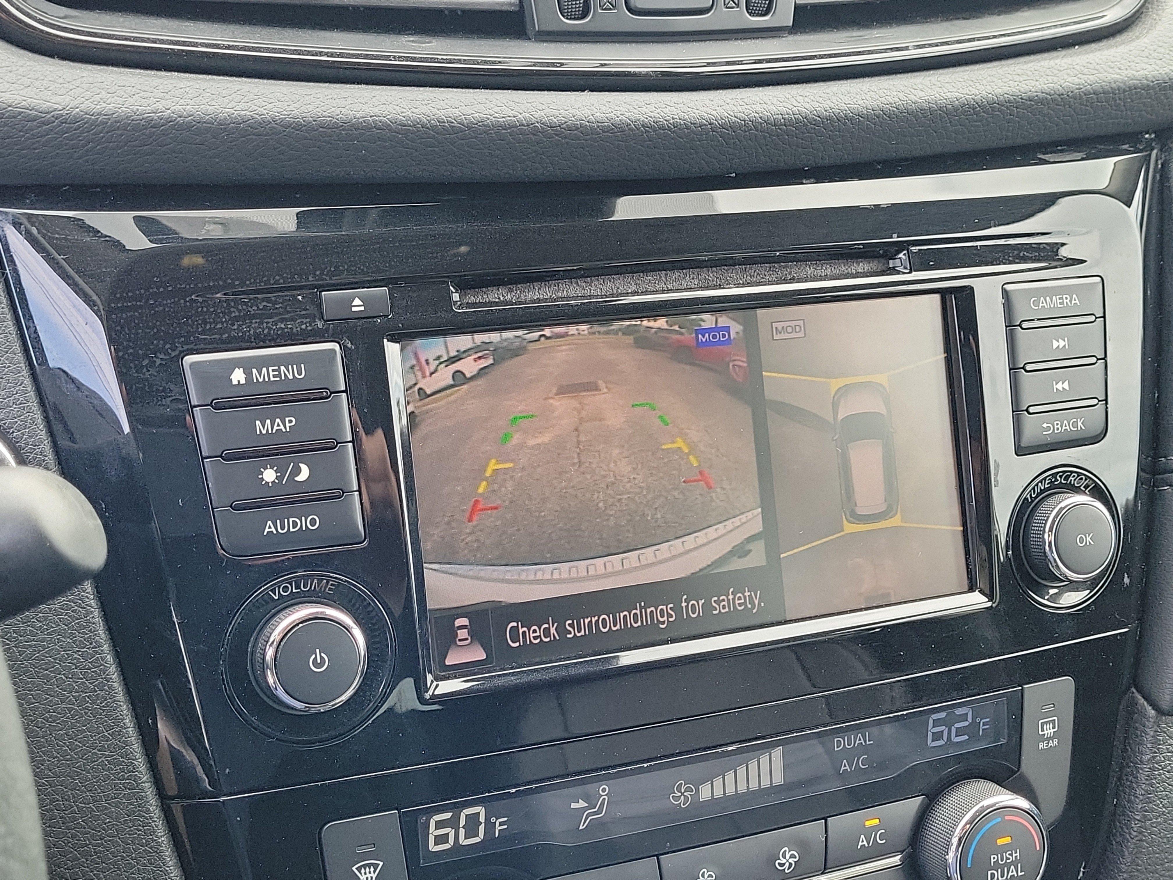 Used 2019 Nissan Rogue SL w/ Premium Package FWD image 23