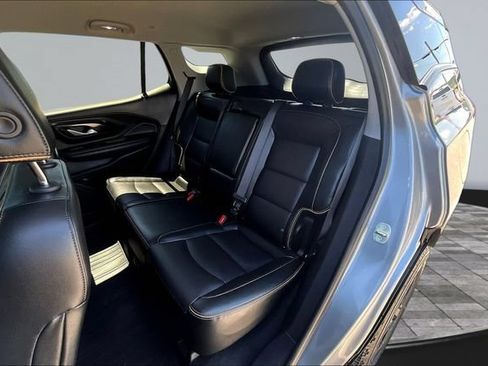 Used 2023 GMC Terrain AT4 AWD/4WD image 23