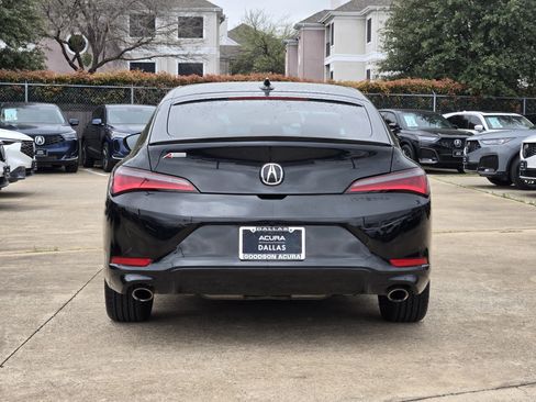 Certified 2023 Acura Integra A-Spec image 7