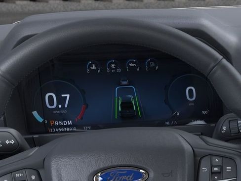 New 2026 Ford Ranger Lariat AWD/4WD image 13
