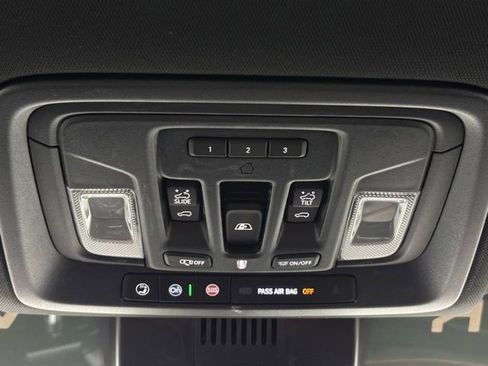 New 2026 GMC Sierra 1500 AT4 w/ AT4 Premium Package AWD/4WD image 26