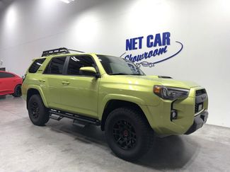 Used 2022 Toyota 4Runner TRD Pro image 1
