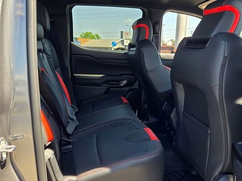 New 2026 Ford Ranger Raptor image 15