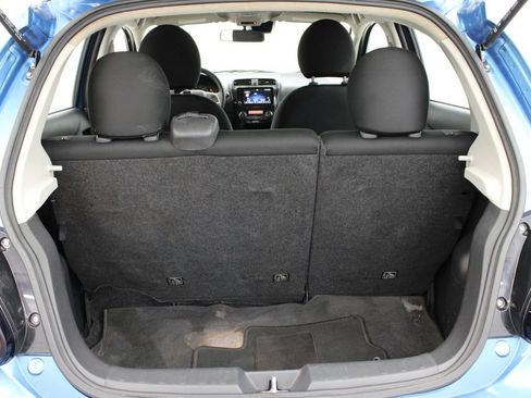 Used 2024 Mitsubishi Mirage ES FWD image 26