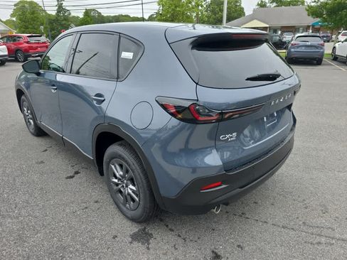 New 2026 MAZDA CX-5 Select AWD/4WD image 8