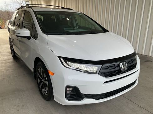 New 2026 Honda Odyssey EX-L image 29