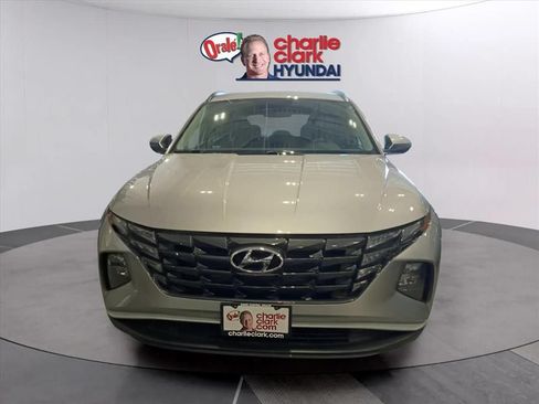 Used 2023 Hyundai Tucson SEL AWD/4WD image 6