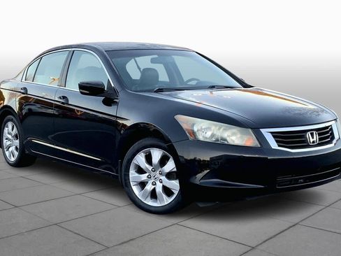 Used 2010 Honda Accord EX-L image 2