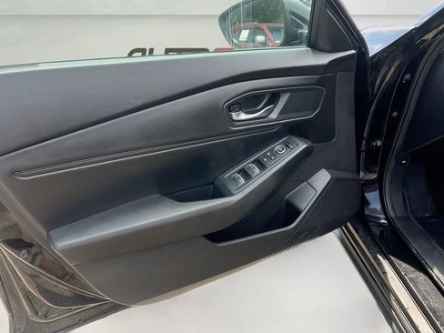Used 2024 Honda Accord EX image 17