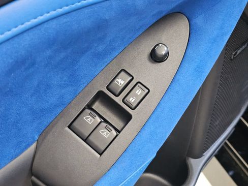 New 2026 Nissan Z Performance w/ Floor Mat Package RWD image 22