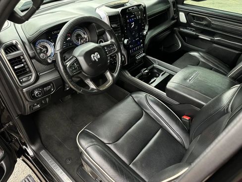 Used 2020 RAM 1500 Limited image 16