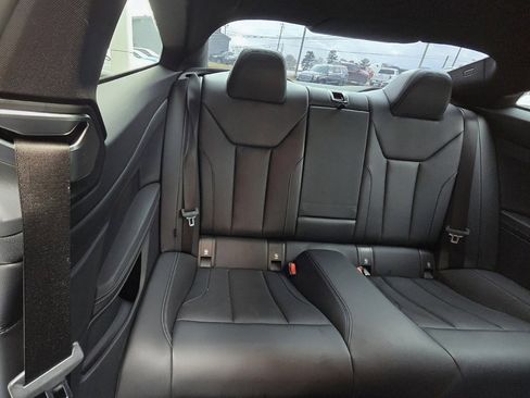 Used 2022 BMW M440i M440i w/ Premium Package image 18