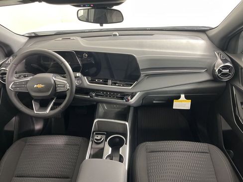 New 2026 Chevrolet Equinox LT FWD image 15