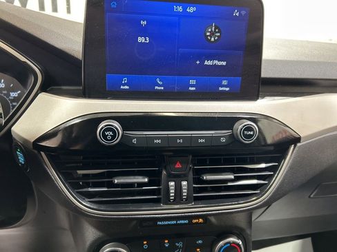 Used 2021 Ford Escape SE image 28